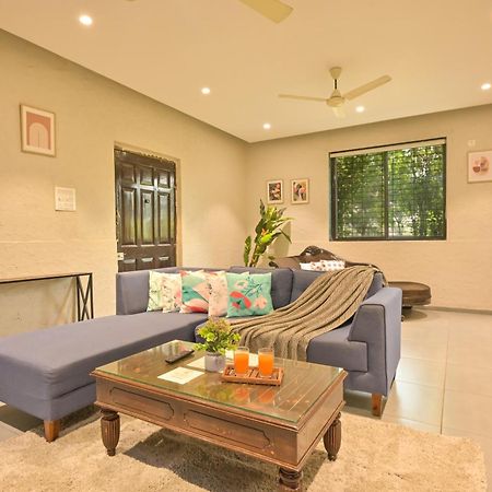 Eko Stay- Brickstone Villa Igatpuri Exterior foto
